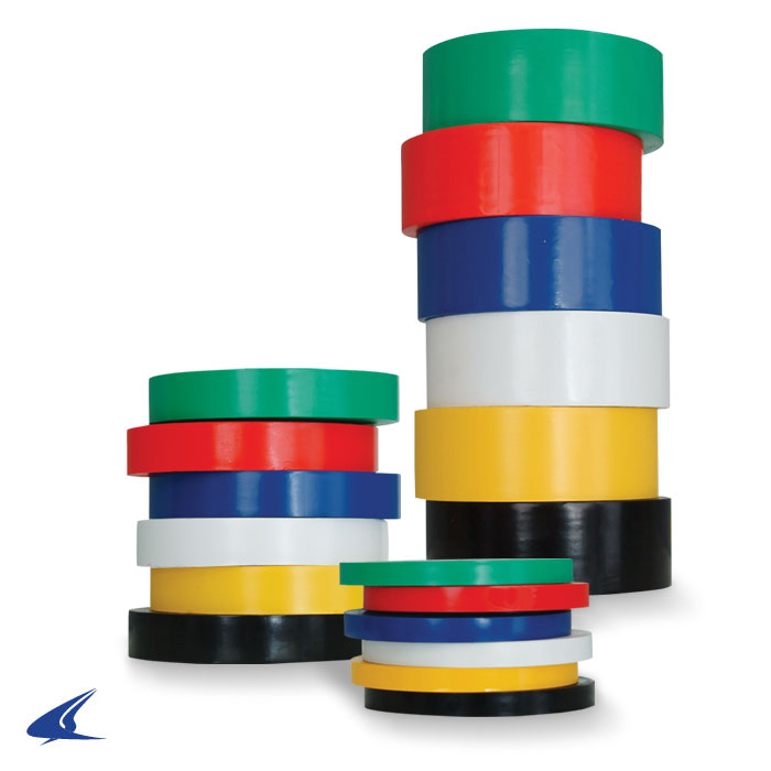 Champro Marking Tape - 1/2" - 1/2" X 36 yd. Champro