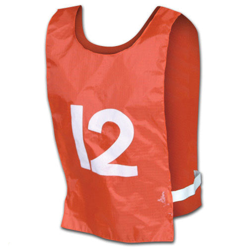 Champro Nylon Pinnies With Number