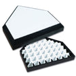 Champro Pro Style Waffle Home Plate Champro