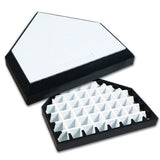 Champro Pro Style Waffle Home Plate Champro
