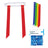 Champro Flag Football Belt - 6 Pack Champro