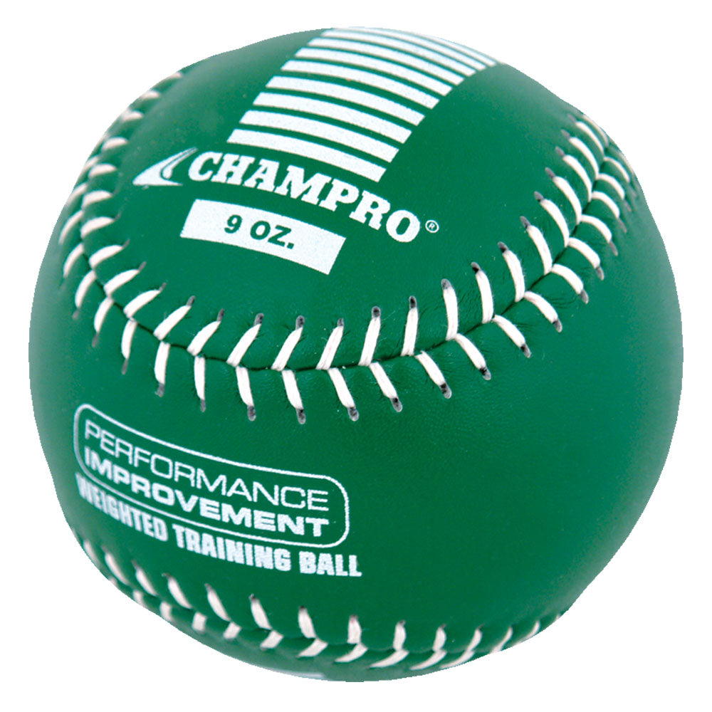 Champro Weighted Training Softballs Champro