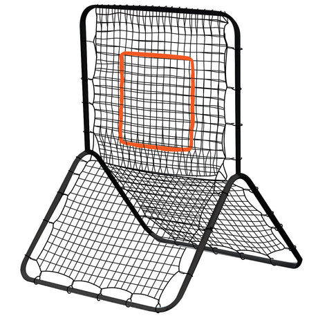 Champro Heavy Duty Pitch Back Screen 58"x42" Champro