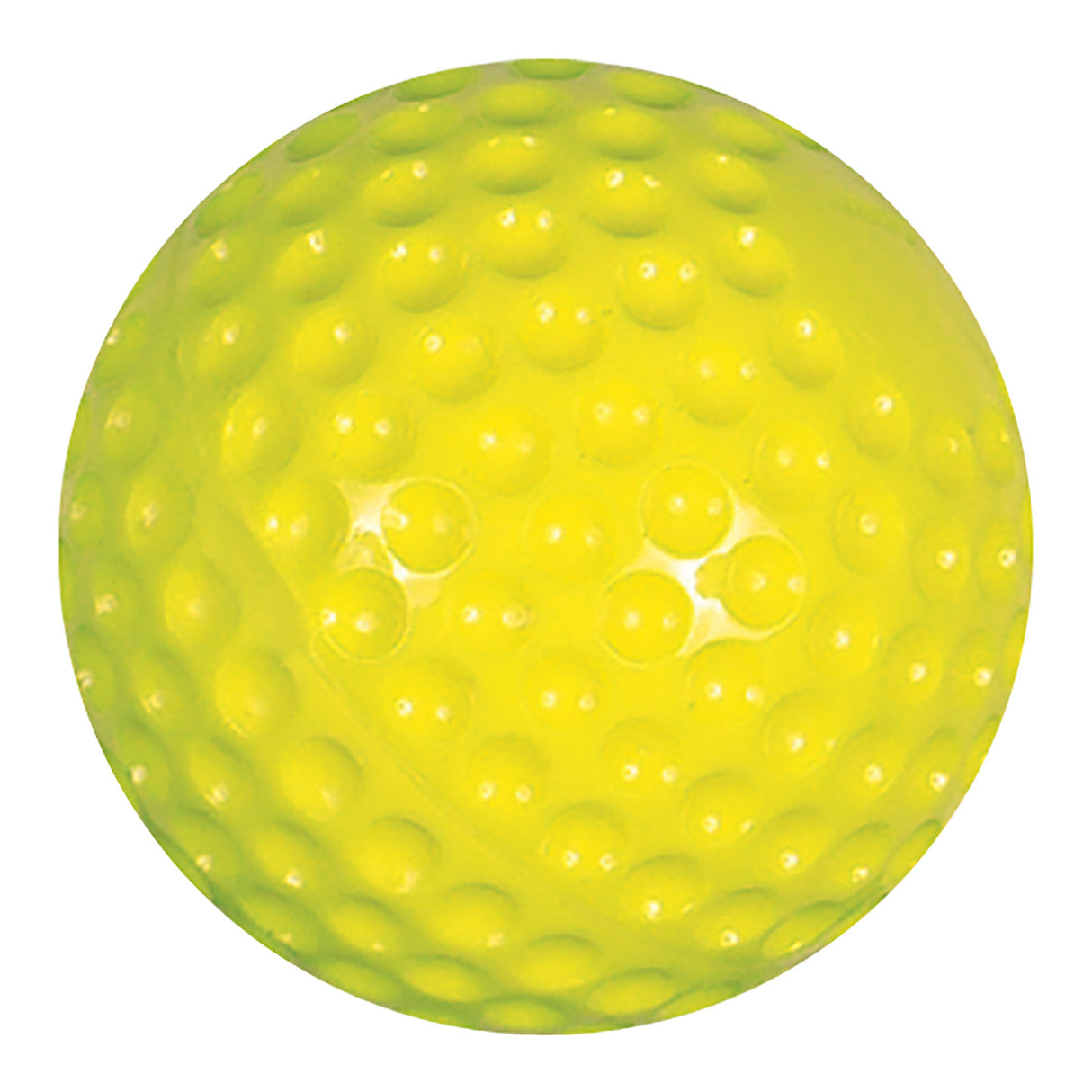 Champro 12" Dimple Mold Softball - Dozen Champro