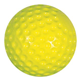 Champro 12" Dimple Mold Softball - Dozen Champro