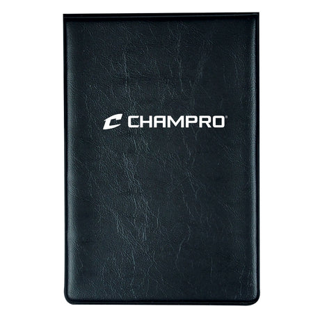 Champro Referee Wallet Book Champro
