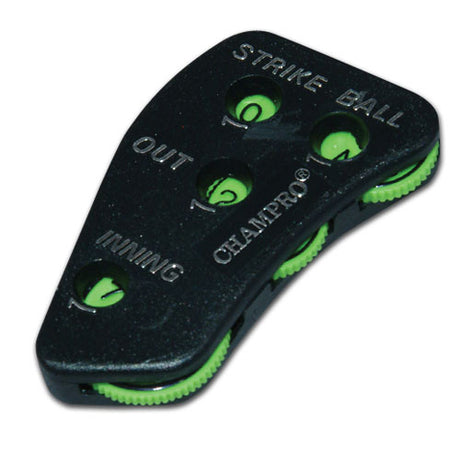 Champro Umpire Indicator - Dozen Champro