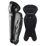 Champro Umpire Single Knee Adult Leg Guard Champro
