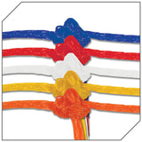 Champro Braided Soccer Goal Net 4mm Champro