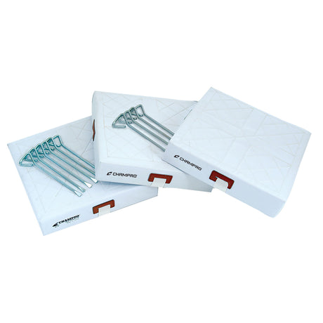Champro PVC Quilted Base Champro