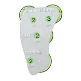 Champro 4-Dial Steel Indicator - Dozen Champro