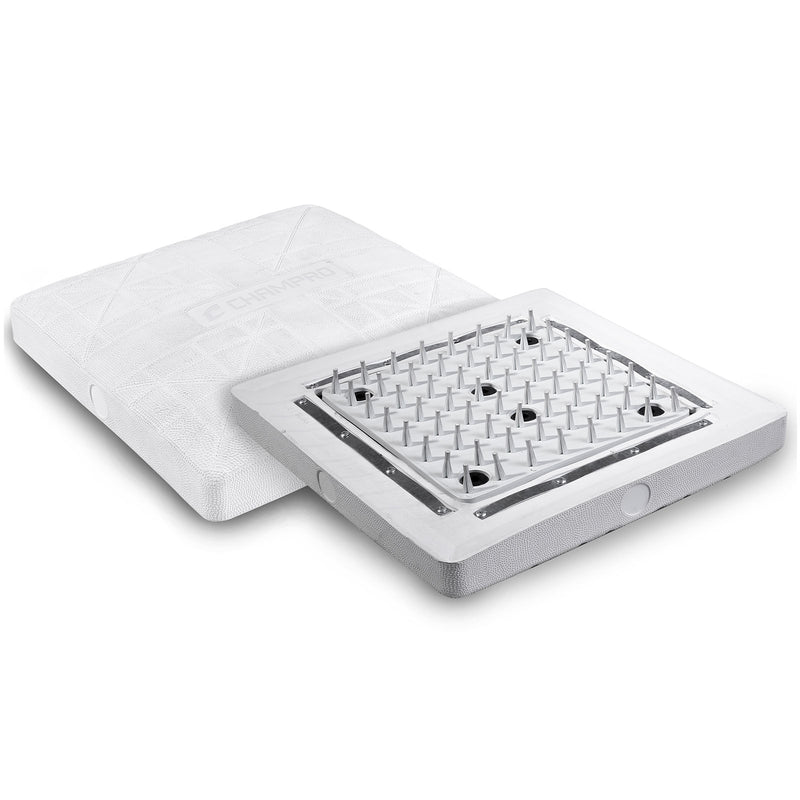 Champro Turf Style 15"x3" Molded Bases