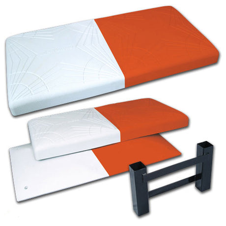 Champro Dislodging Double First Base Champro