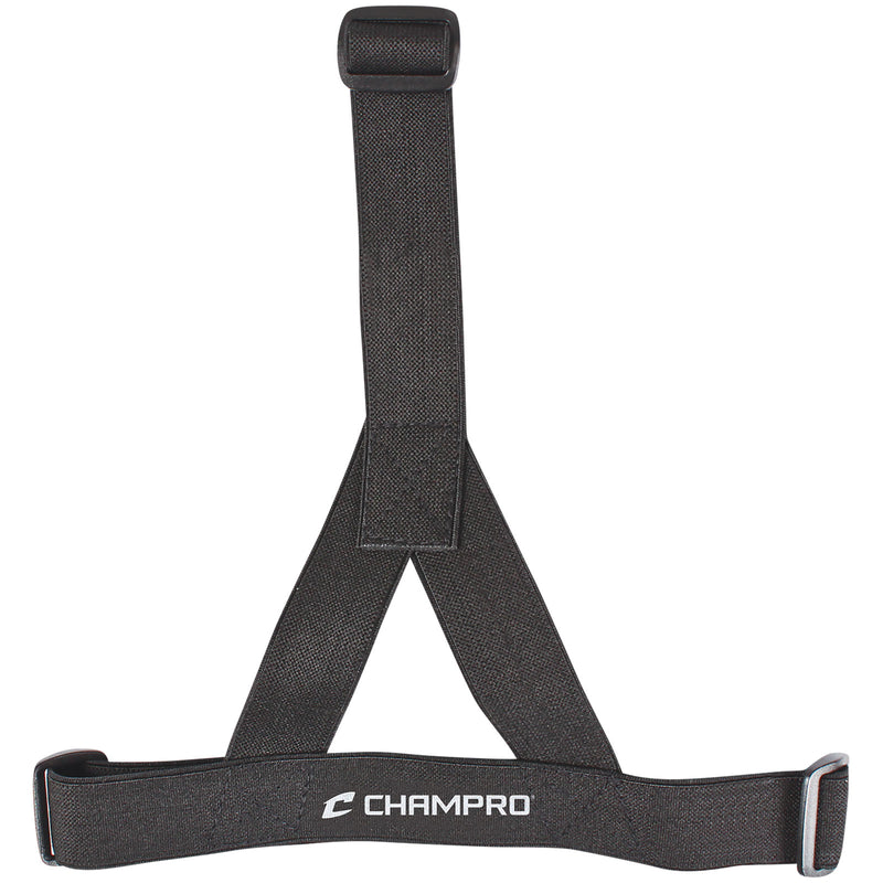 Champro Softball Fielder Mask-Harness