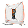 Champro MVP 7' x 7' Replacement TZ3 Champro