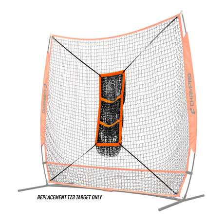 Champro MVP 7' x 7' Replacement TZ3 Champro