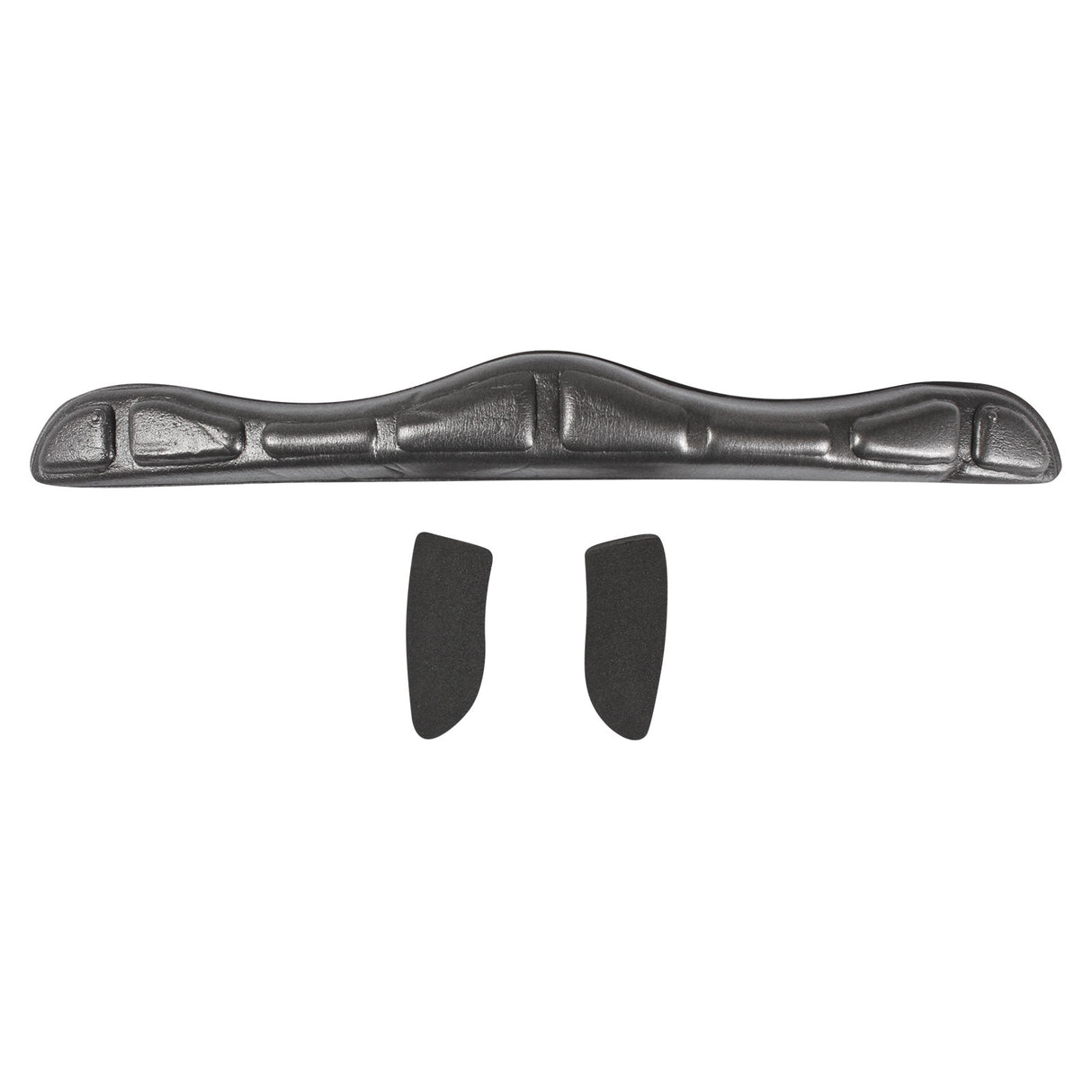 Champro Softball Fielder Mask-Forehead/Side Pad Liners Champro