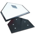 Champro Sav-A-Leg Home Plate Champro