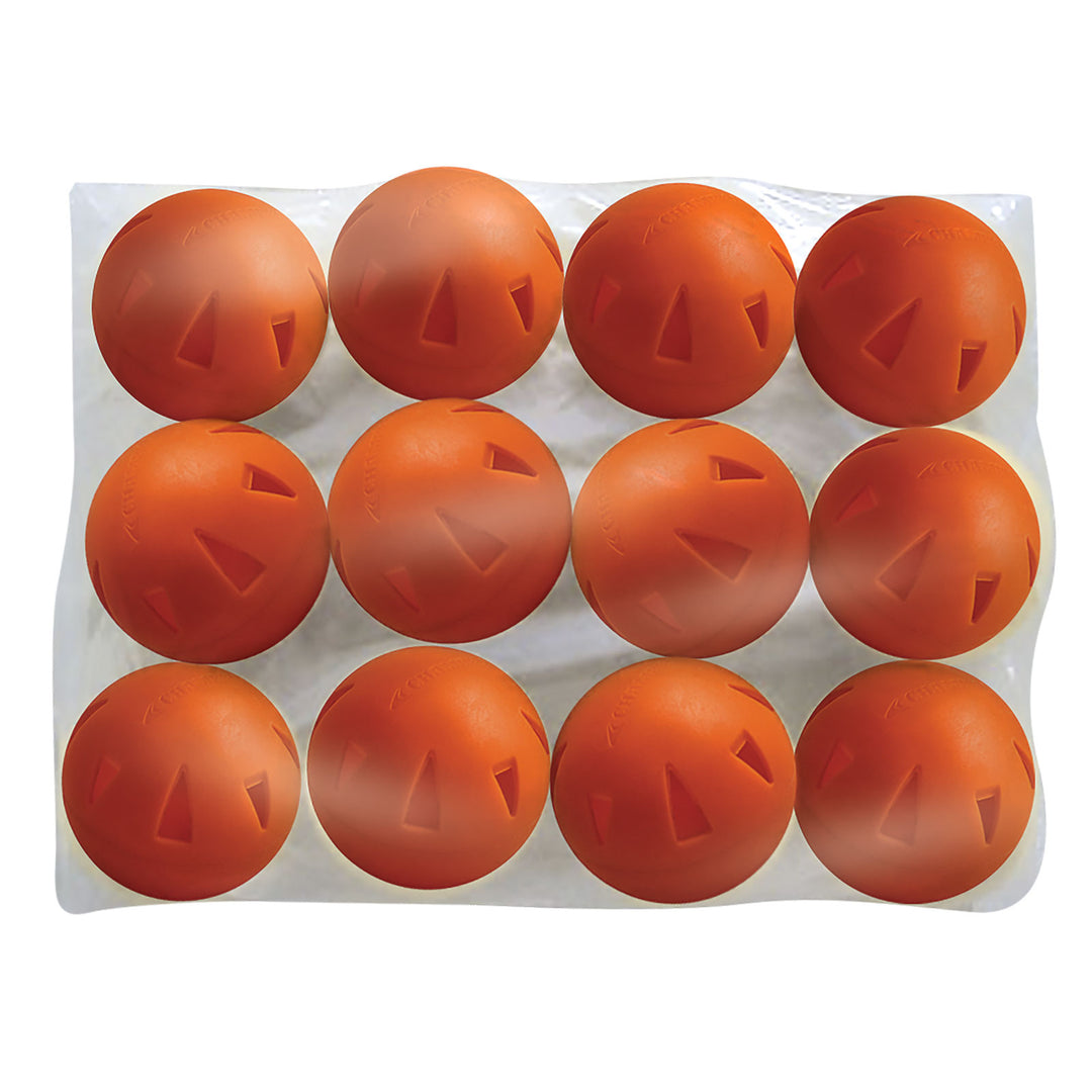 Champro 9" Brute Poly Ball - Dozen Champro