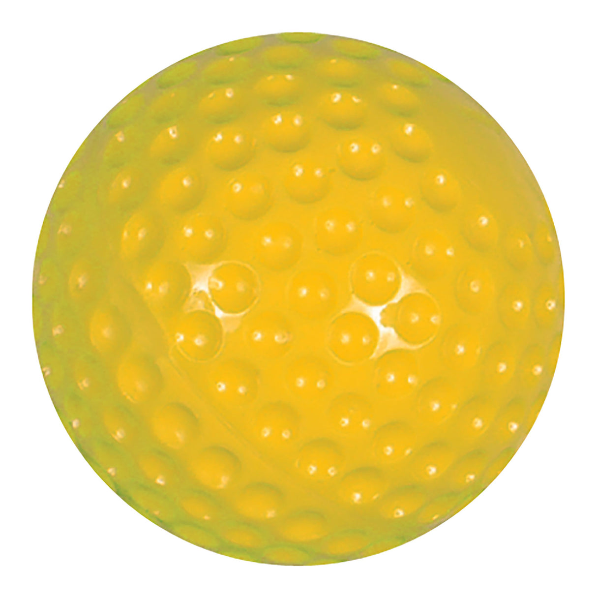 Champro 12" Dimple Molded Softball - Dozen Champro