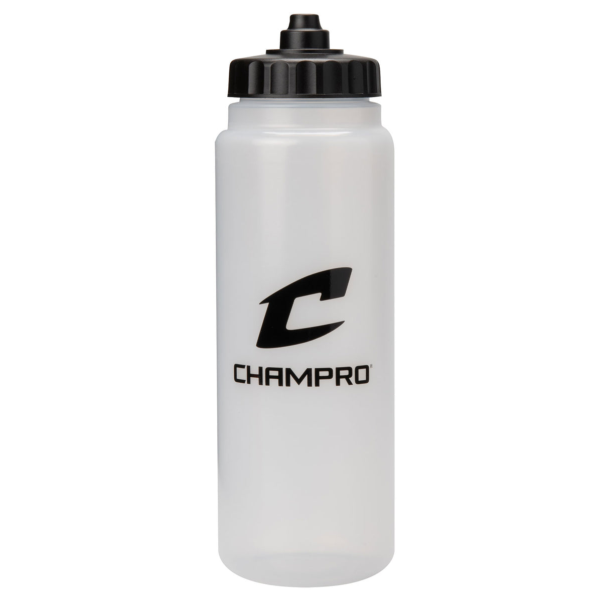 Champro Automatic Valve Water Bottle Champro