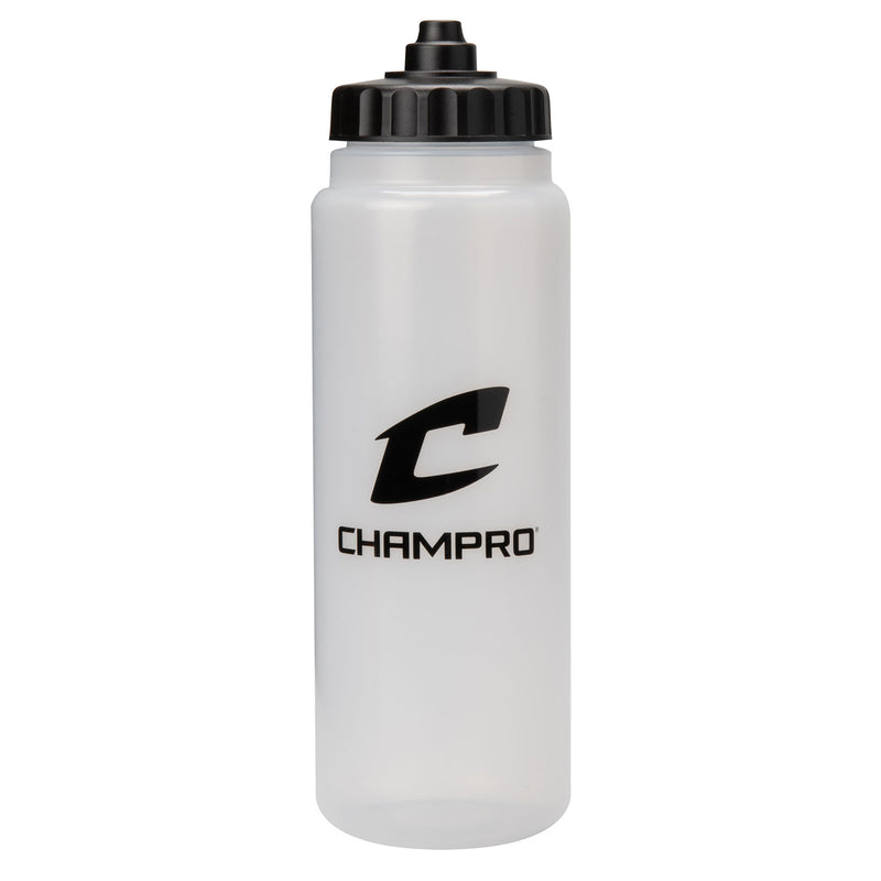 Champro Automatic Valve Water Bottle