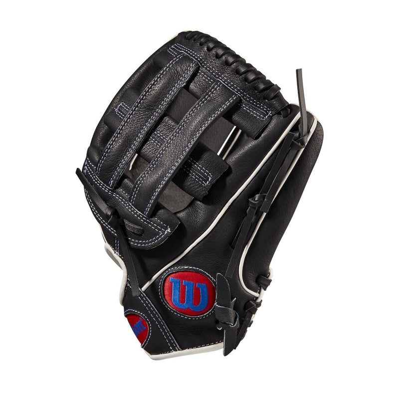 2022 Wilson A450 12" Outfield Baseball Glove