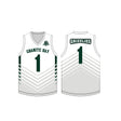 Custom Elite Sublimated Jerseys League Outfitters