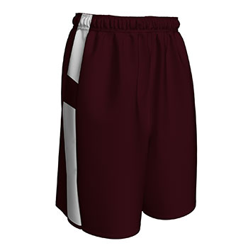 Champro Crossover Adult Reversible Basketball Short - League Outfitters