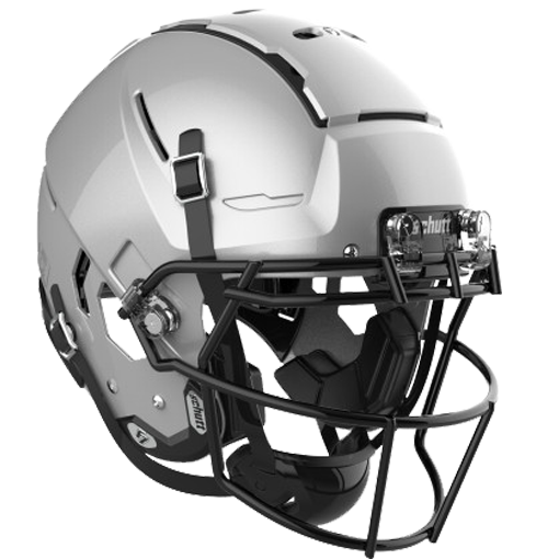 Schutt F7 VTD Adult Football Helmet - Professional Package