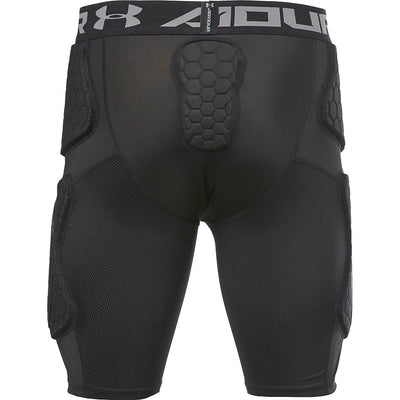 Under Armour Game Day Armour 5-Pad Football Youth Girdle