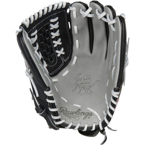 Rawlings Women's Heart Of The Hide 12.5" Fastpitch Softball Glove Rawlings