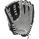 Rawlings Women's Heart Of The Hide 12.5" Fastpitch Softball Glove Rawlings