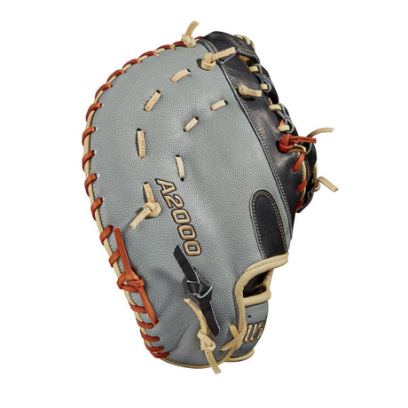 2021 Wilson A2000 1620SS 12.5" First Base Baseball Mitt Wilson