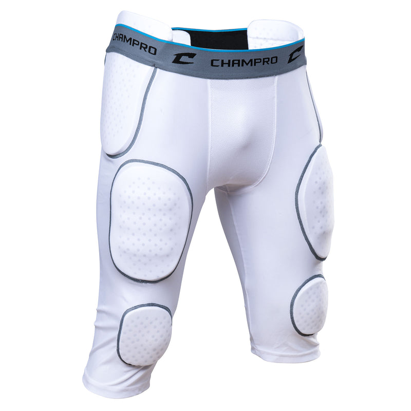 Champro Formation Adult 7-Pad Girdle