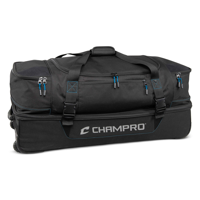 Champro Baseball / Softball Umpire Bag  36" X 17" X 16"