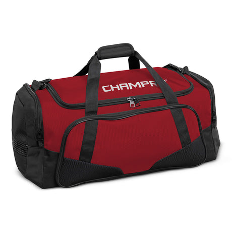 Champro Personal 20"x12"x12" Gear Duffel Bag Champro