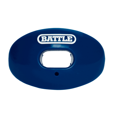 Battle Adult Oxygen Convertible Football Mouthguard Battle