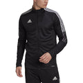adidas Men's Tiro 21 Track Jacket