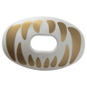 Battle Oxygen Predator Mouthguard Battle