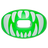 Battle Oxygen Predator Mouthguard Battle