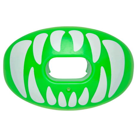 Battle Oxygen Predator Mouthguard Battle