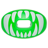 Battle Oxygen Predator Mouthguard Battle