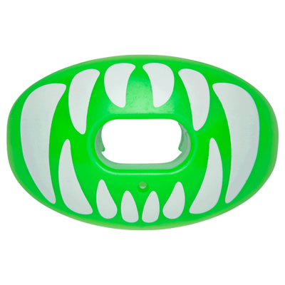 Battle Oxygen Predator Mouthguard