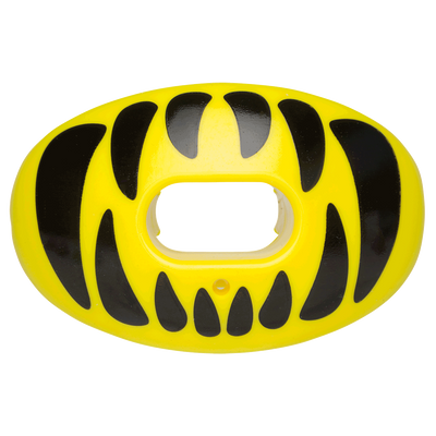 Battle Oxygen Predator Mouthguard