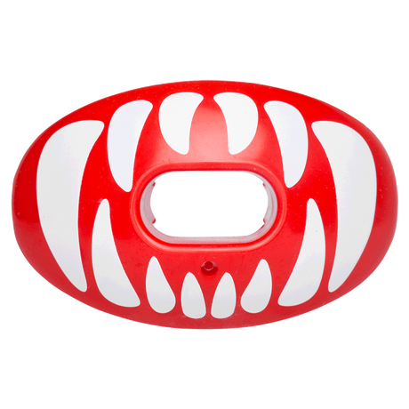 Battle Oxygen Predator Mouthguard Battle