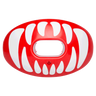 Battle Oxygen Predator Mouthguard Battle