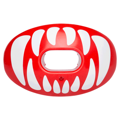 Battle Oxygen Predator Mouthguard