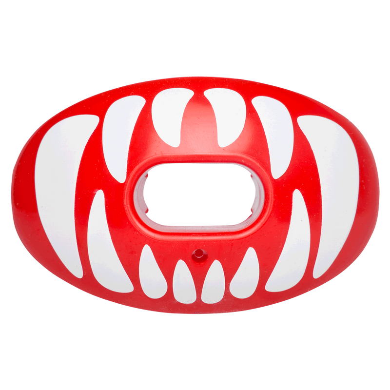 Battle Oxygen Predator Mouthguard