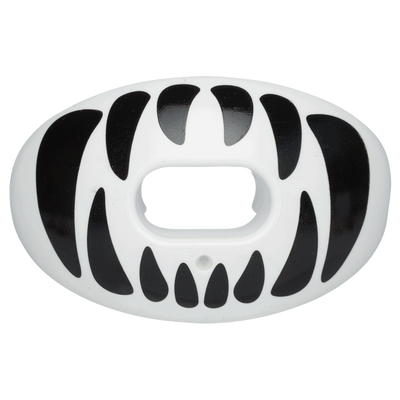 Battle Oxygen Predator Mouthguard